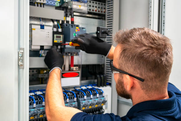 Best Industrial Electrical Services  in Grove, OK