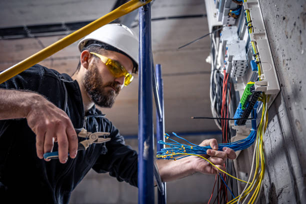 Best 24-Hour Electrician  in Grove, OK