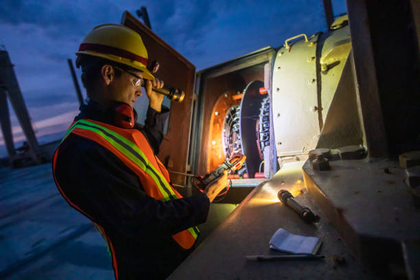 Best Circuit Breaker Repair  in Grove, OK