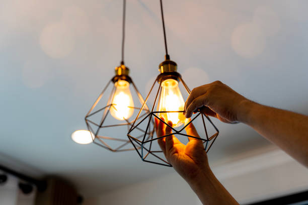 Best Home Electrical Repair  in Grove, OK