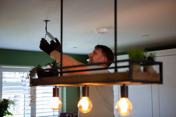 Affordable Emergency Electrician in Grove, OK