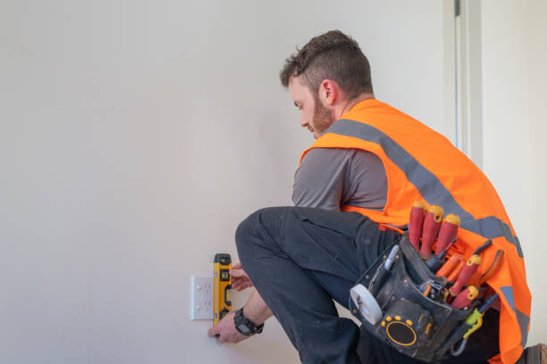 Best Licensed Electrician  in Grove, OK