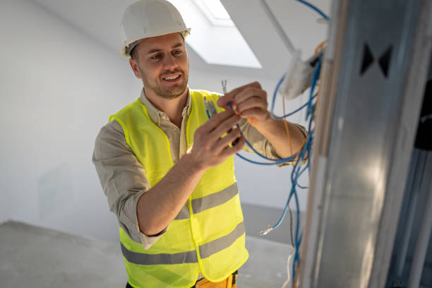 Industrial Electrical Services in Grove, OK