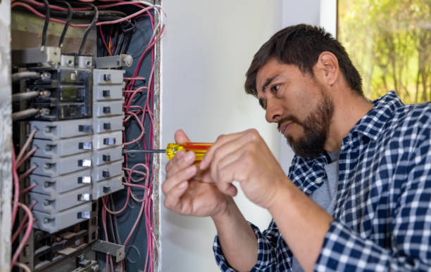 Best Emergency Electrician Near Me  in Grove, OK
